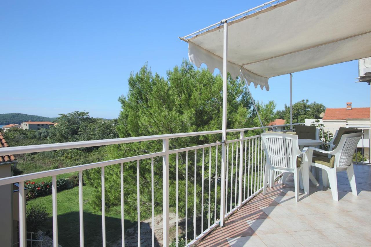 Apartament Mladen Medulin Zewnętrze zdjęcie