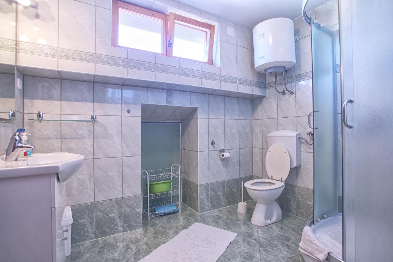 Apartament Mladen Medulin Zewnętrze zdjęcie
