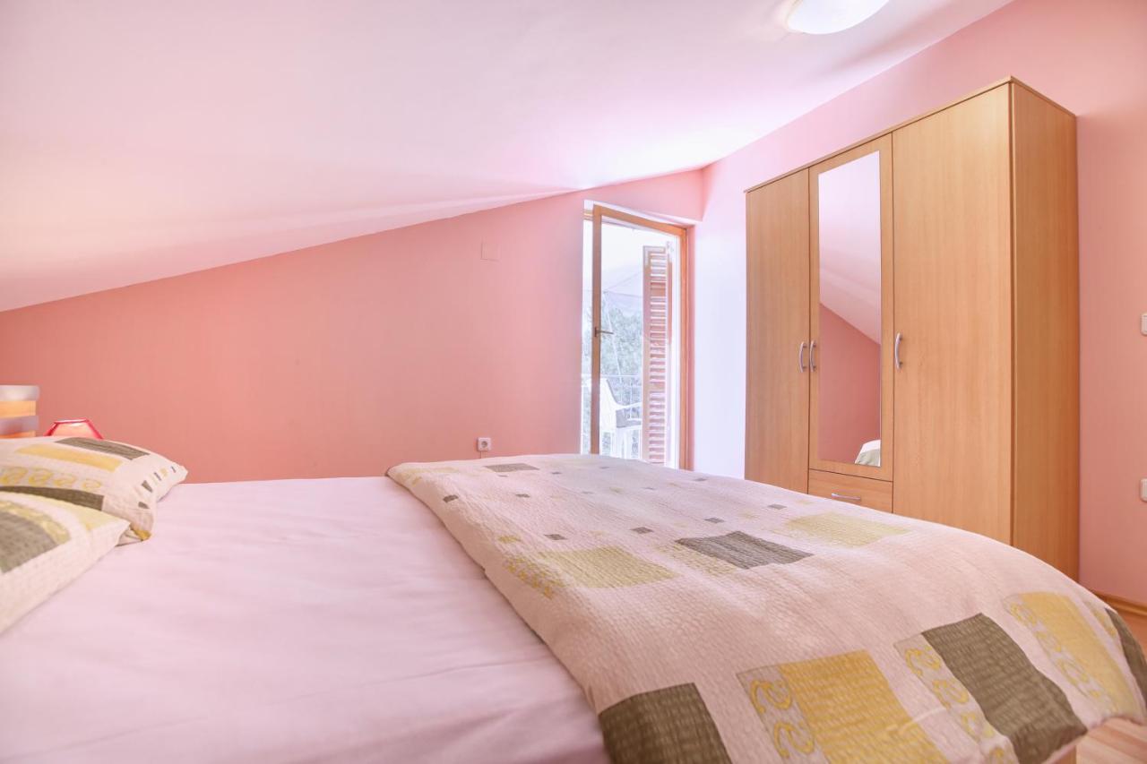 Apartament Mladen Medulin Zewnętrze zdjęcie