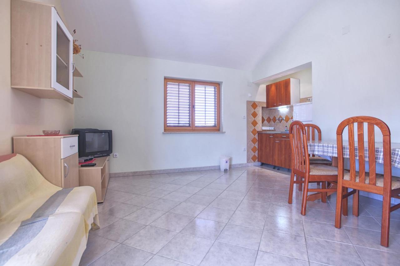 Apartament Mladen Medulin Zewnętrze zdjęcie
