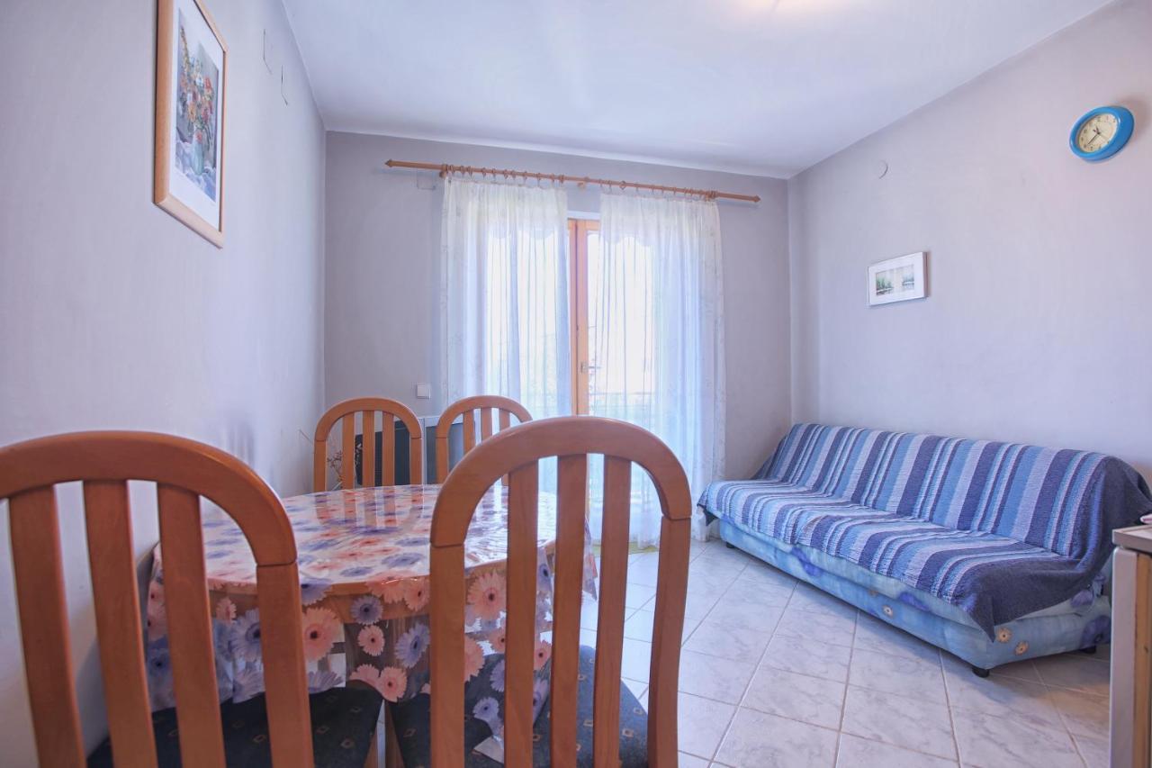 Apartament Mladen Medulin Zewnętrze zdjęcie