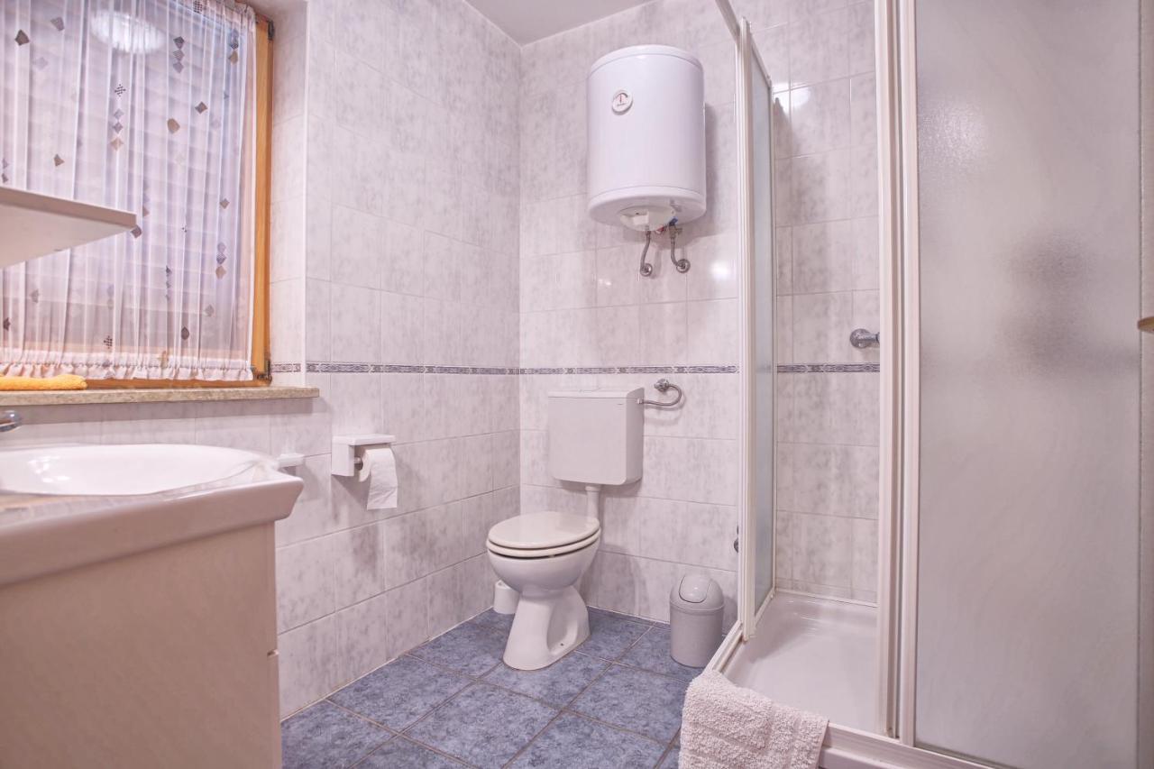 Apartament Mladen Medulin Zewnętrze zdjęcie