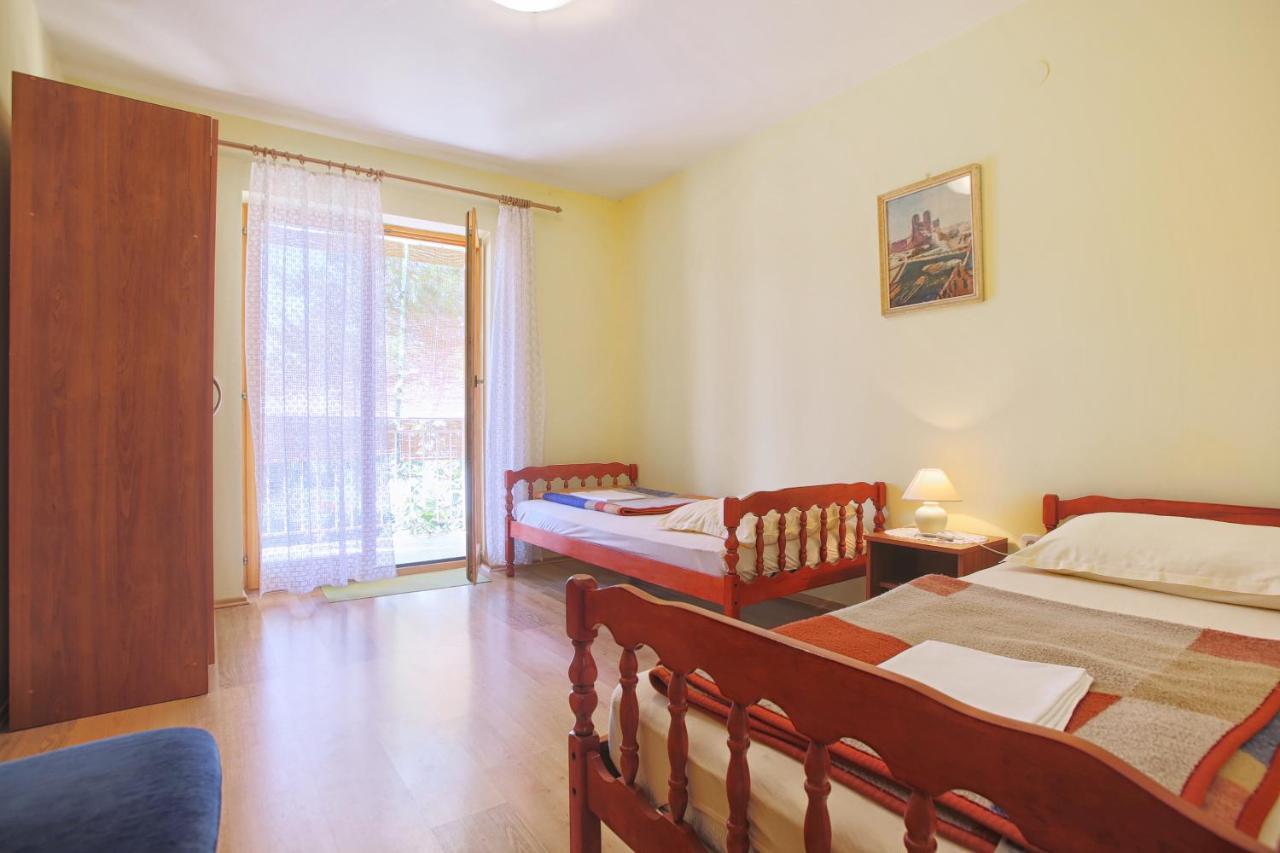 Apartament Mladen Medulin Zewnętrze zdjęcie