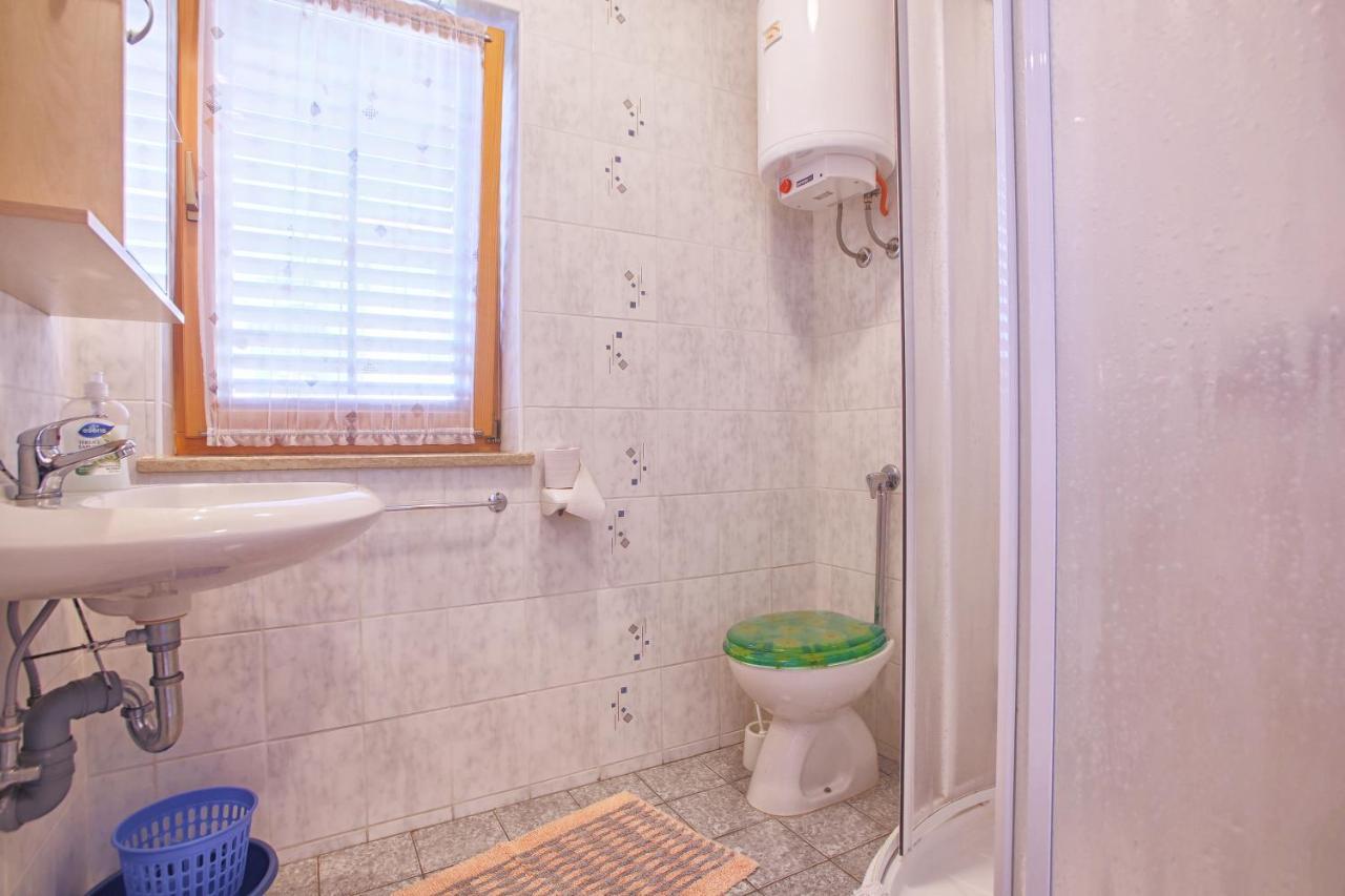 Apartament Mladen Medulin Zewnętrze zdjęcie