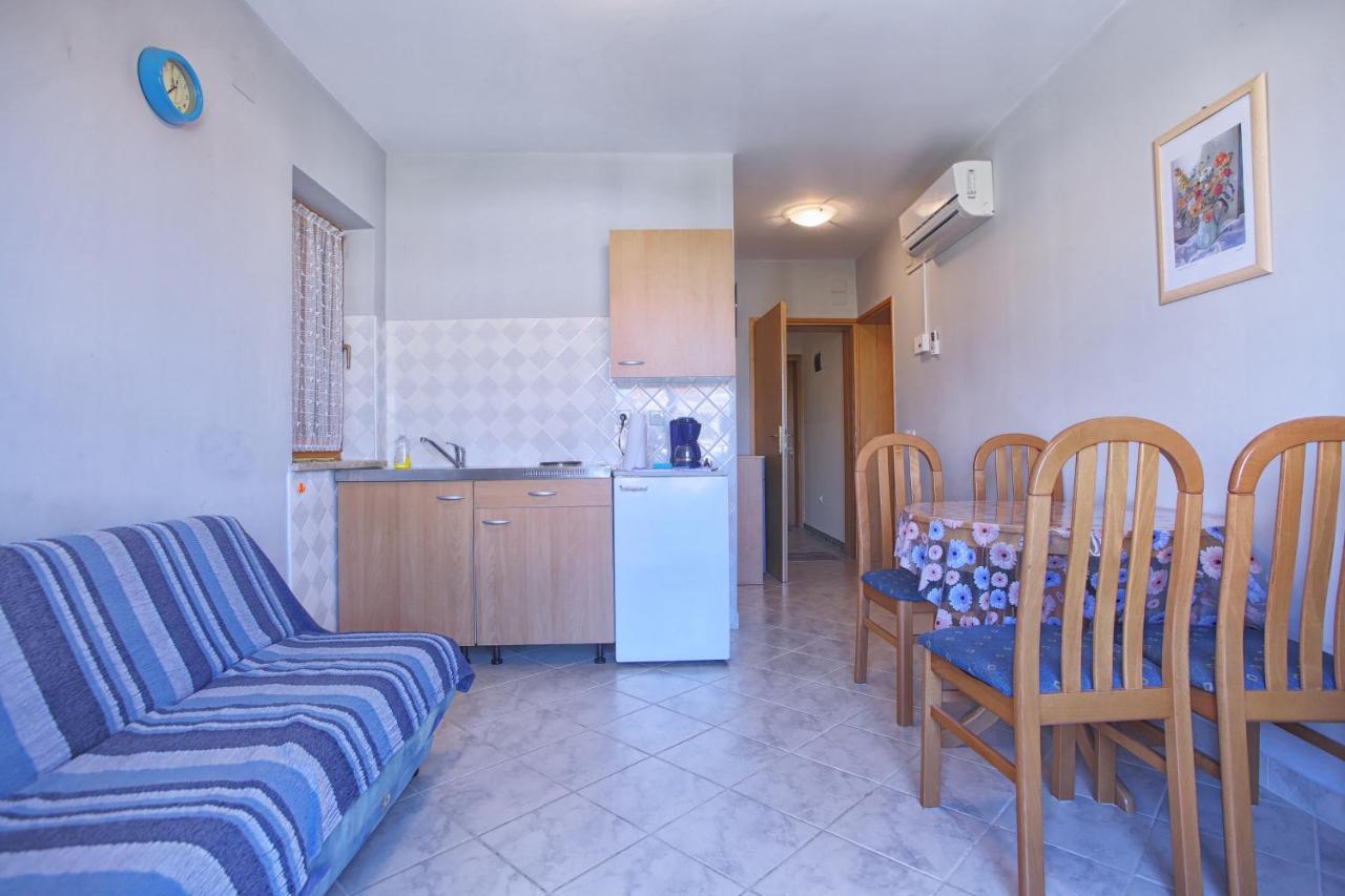 Apartament Mladen Medulin Zewnętrze zdjęcie