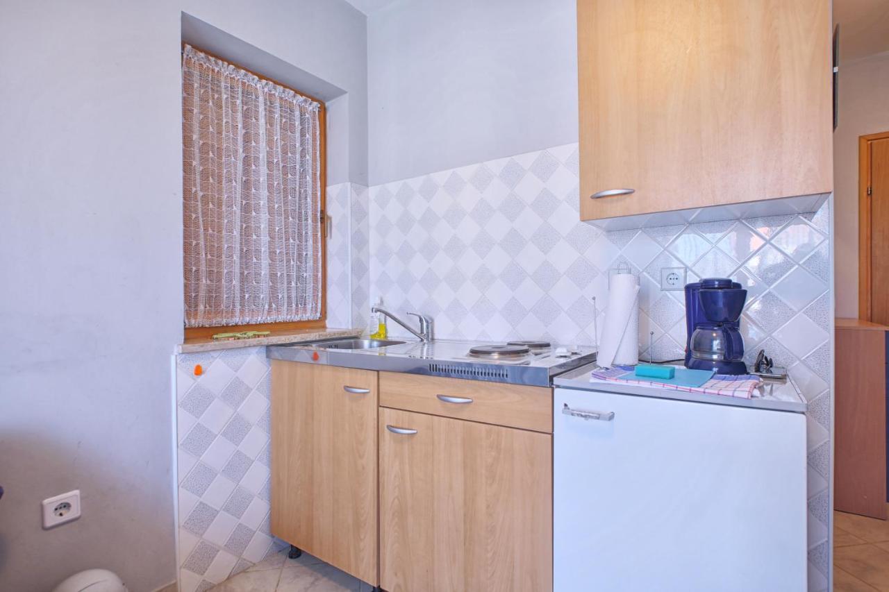 Apartament Mladen Medulin Zewnętrze zdjęcie
