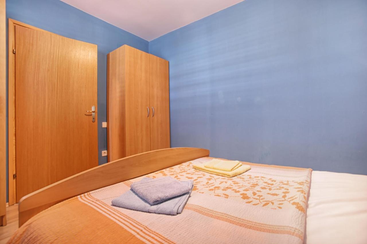 Apartament Mladen Medulin Zewnętrze zdjęcie