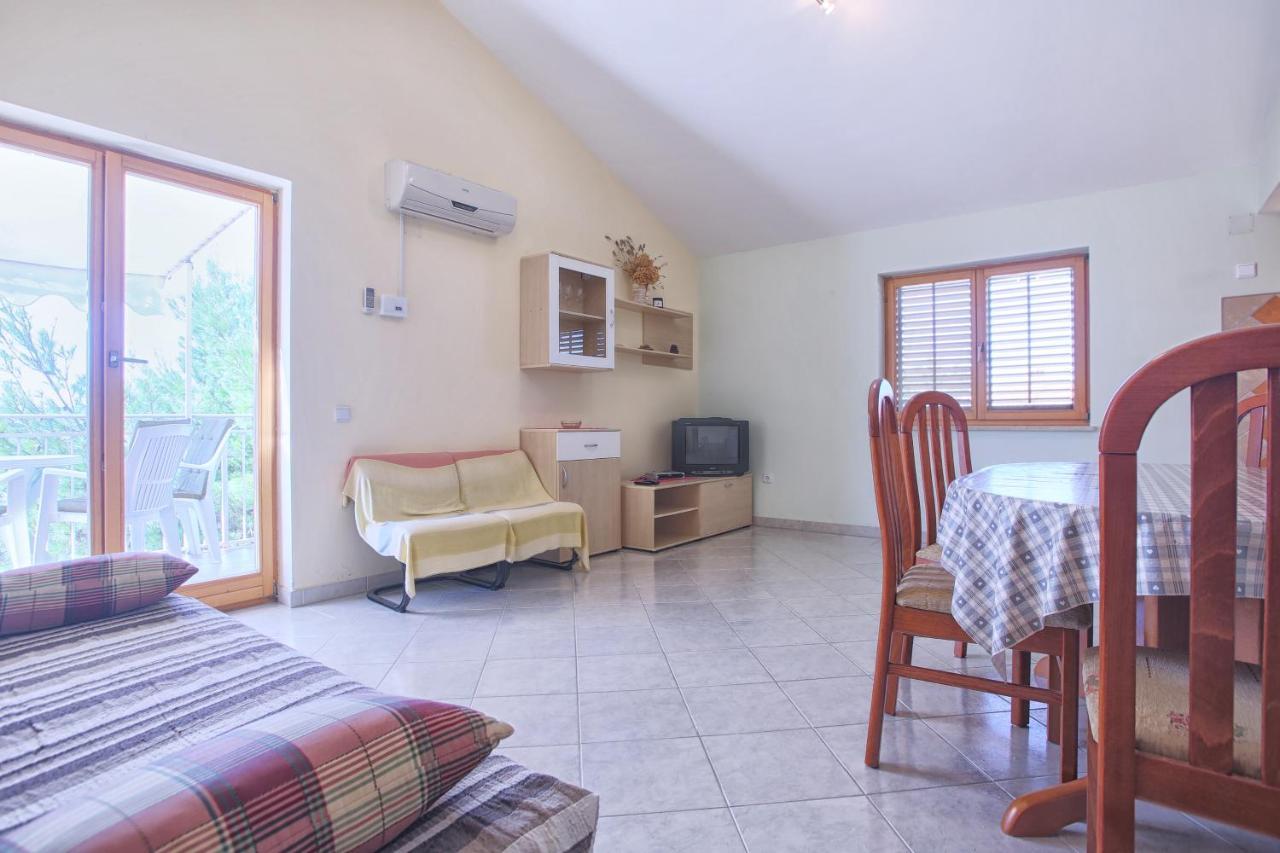 Apartament Mladen Medulin Zewnętrze zdjęcie