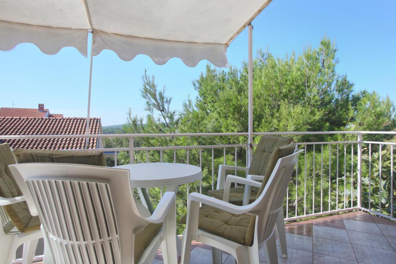 Apartament Mladen Medulin Zewnętrze zdjęcie