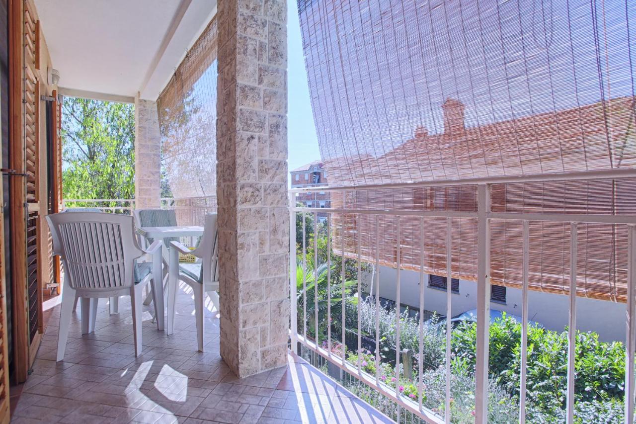 Apartament Mladen Medulin Zewnętrze zdjęcie